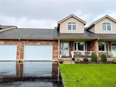 496 ANDREW Street, Saugeen Shores, ON N0H 2C1