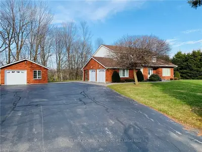 1940 Bruce Road 17, Saugeen Shores, On, N0h 2c7