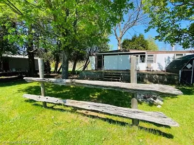 9 TAMARAC Road 9, Northern Bruce Peninsula, ON N0H 2R0
