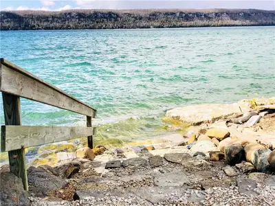 136 Hope Bay Road, South Bruce Peninsula, On N0h 2t0