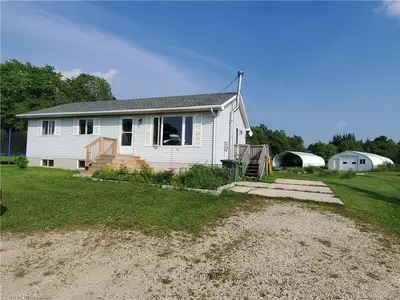 245898 SOUTHGATE ROAD 24, Southgate, ON, N0C 1L0