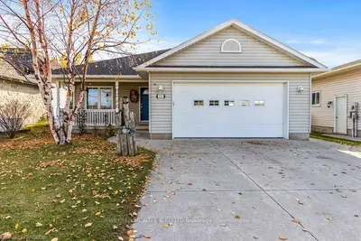 333 PEEL Street, Saugeen Shores, ON N0H 2L0