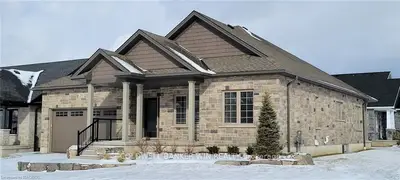 116 RONNIE'S Way, Wellington North, ON N0G 2L4