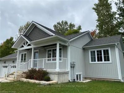 9 ELIZABETH Street, Kincardine, ON N0G 2T0