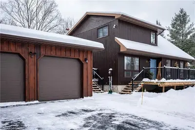 115 BUNNYVIEW Drive, South Bruce Peninsula, ON N0H 2G0