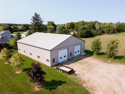 85669 HENRY Street, Ashfield-Colborne-Wawanosh, ON N0G 2H0