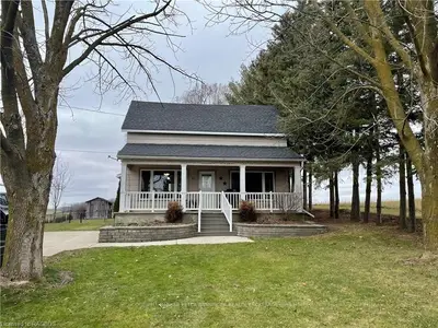 13 CARROLL Street, South Bruce, ON N0G 2J0