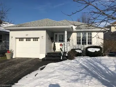 489 JOSEPH Street, Saugeen Shores, ON N0H 2C2