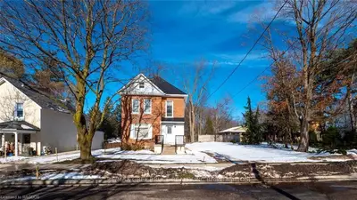 550 10TH STREET A, Owen Sound, ON, N4K 3R6