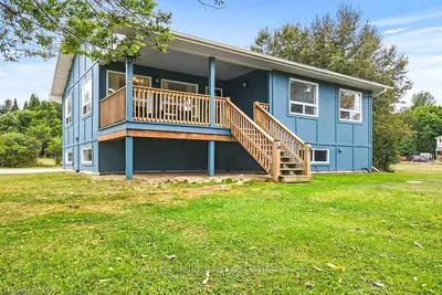 504138 GREY ROAD 1, Georgian Bluffs, ON, N0H 2T0
