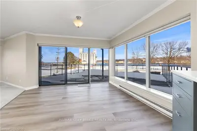 1455 2ND Avenue W 201, Owen Sound, ON N4K 6V3