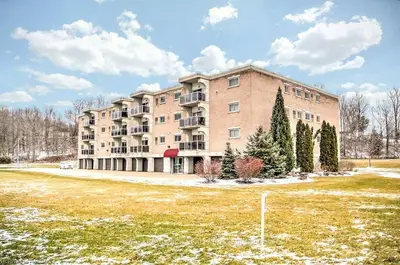 #303 85 WILLIAM STREET NORTH, Brockton, ON, N0G 2V0