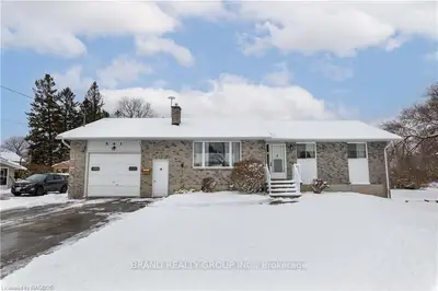 541 17TH Street E, Owen Sound, ON N4K 1Z9