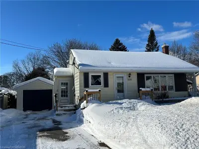370 7TH Avenue E, Owen Sound, ON N4K 2X1