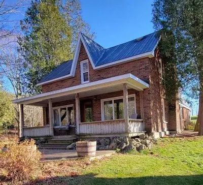 263036 WILDER LAKE Road, Southgate, ON N0G 1R0
