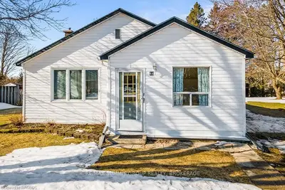 44 HILL Street, Grey Highlands, ON N0C 1E0