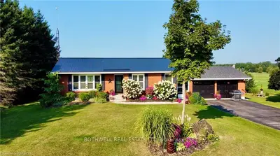 216690 CONCESSION 4 Road, Chatsworth, ON N0H 1G0