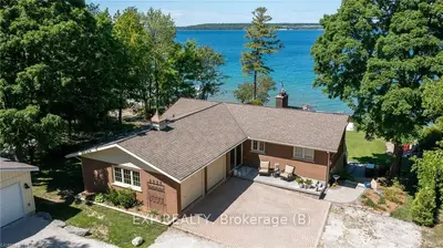 504441 GREY ROAD 1, Georgian Bluffs, ON, N0H 2T0