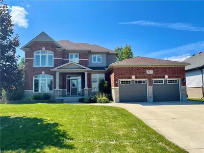 412 JOSEPH Street, Saugeen Shores, ON N0H 2C2