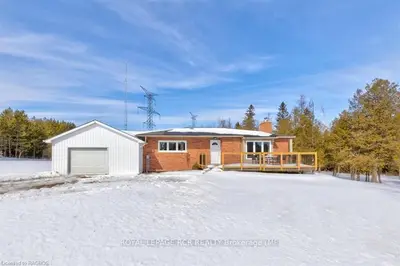 124349 SOUTHGATE ROAD 12, Southgate, ON, N0G 2A0