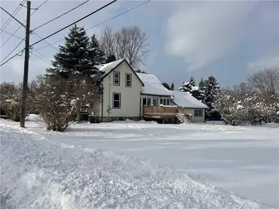 558 MILLER Street, Meaford, ON N4L 1L1