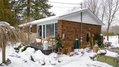 339 PARK Street, Georgian Bluffs, ON N4K 6V5