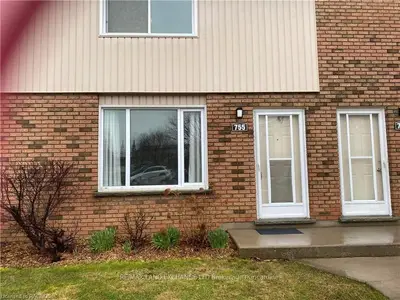 755 WALSH Street 24, Kincardine, ON N2Z 1R2
