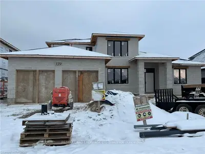 339 DEVONSHIRE Road, Saugeen Shores, ON N0H 2C0