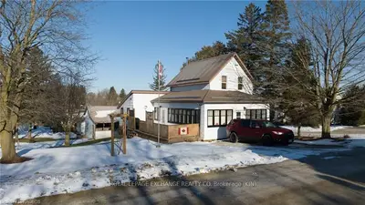 662 OUTRAM Street, Huron-Kinloss, ON N0G 2H0