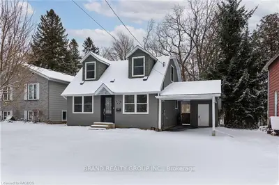 617 7TH Street E, Owen Sound, ON N4K 1J7