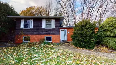 13 RIGGIN Crescent, Kincardine, ON N2Z 1H6