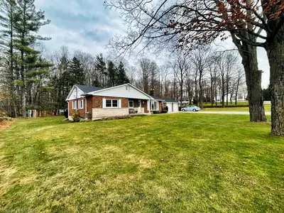 719155 6, Georgian Bluffs, ON, N0H 2K0
