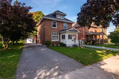 540 14TH Street W, Owen Sound, ON N4K 3Y2