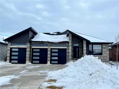335 NORMANTON Street, Saugeen Shores, ON N0H 2C3