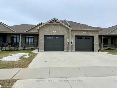 361 NORTHPORT Drive, Saugeen Shores, ON N0H 2C8