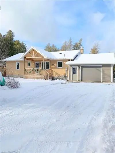78 VICTORIA Street, Kincardine, ON N0G 2T0