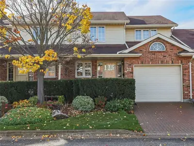 2720 MEWBURN Road 22, Niagara Falls, ON L2J 4J5