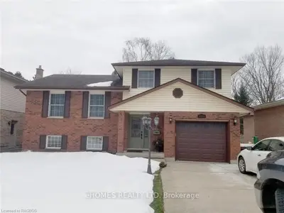 235 1ST STREET A, Owen Sound, ON, N4K 6R4