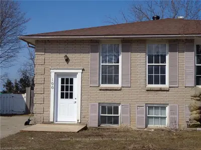 166 BRICKER Street, Saugeen Shores, ON N0H 2C1
