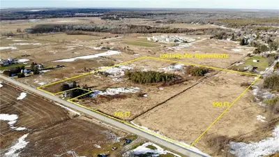 PT PARKLT 1 RANGE 1 PL ELM Street, South Bruce Peninsula, ON N0H 2T0