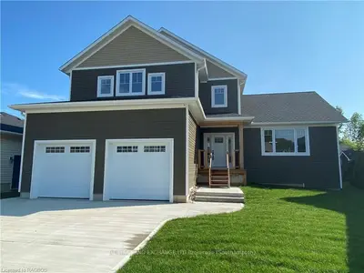 574 Creekwood Drive, Saugeen Shores, On N0h 2l0
