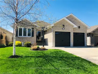 873 23rd Street E, Owen Sound, On N4k 0a3