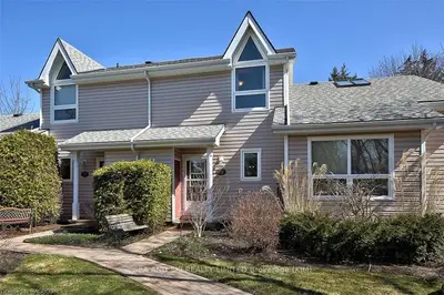 56 Alice Street W 28, Blue Mountains, On N0h 2p0