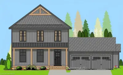 121 WESTLINKS Drive LOT 31, Saugeen Shores, ON N0H 2C3