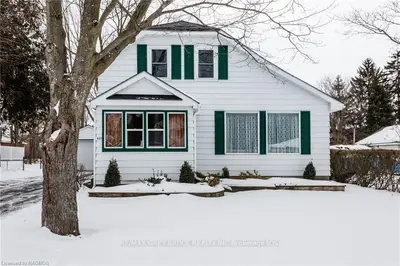 621 11th Street W, Owen Sound, On N4k 3t2