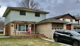 1820 7th Avenue W, Owen Sound, On N4k 5w2