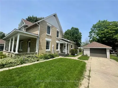545 ELGIN Street, Saugeen Shores, ON N0H 2C0