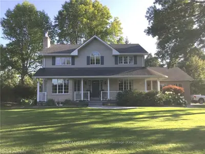 923 Parkplace Place, Huron-kinloss, On N2z 0b9
