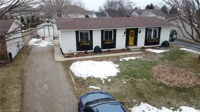 482 Provincial Street, Saugeen Shores, On N0h 2c1