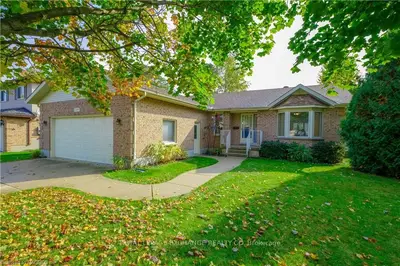 409 PARK Street, Kincardine, ON N2Z 3B1
